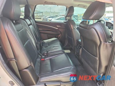 Zdjęcie 11 z 13 samochodu: 2016 ACURA MDX ADVANCE VIN:5FRYD3H97GB014953 - miniatura