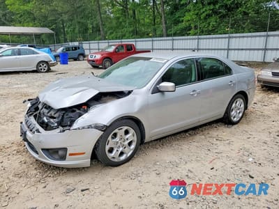 2010 FORD FUSION SE 3FAHP0HA8AR292175 - główne zdjęcie licytacji z USA - miniatura