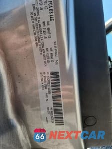 Zdjęcie 12 z 12 samochodu: 2018 FIAT 500 ELECTRIC VIN:3C3CFFGE3JT465090 - miniatura