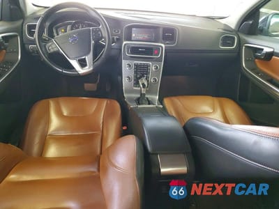 Zdjęcie 8 z 13 samochodu: 2017 VOLVO S60 PREMIER VIN:LYV402TK7HB128888 - miniatura
