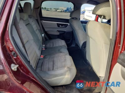 Zdjęcie 10 z 12 samochodu: 2018 HONDA CR-V LX VIN:5J6RW5H32JL002991 - miniatura