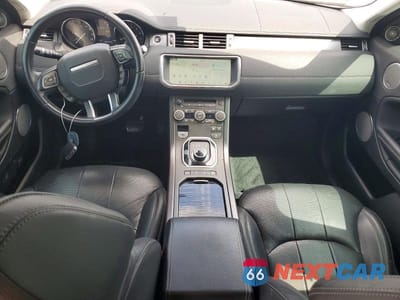 Zdjęcie 8 z 13 samochodu: 2018 LAND ROVER RANGE ROVER EVOQUE SE VIN:SALVP2RXXJH299991 - miniatura