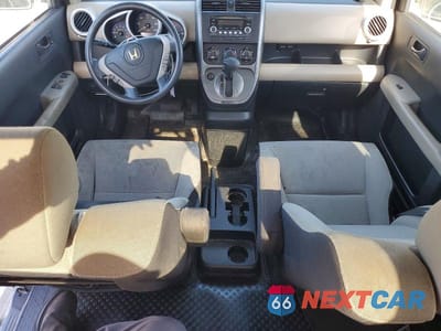 Zdjęcie 8 z 14 samochodu: 2008 HONDA ELEMENT EX VIN:5J6YH28718L003888 - miniatura