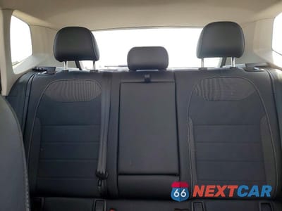 Zdjęcie 10 z 13 samochodu: 2024 VOLKSWAGEN TAOS SE VIN:3VVEX7B25RM004291 - miniatura