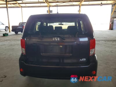 Zdjęcie 6 z 12 samochodu: 2012 SCION XB BASE VIN:JTLZE4FE7CJ012913 - miniatura