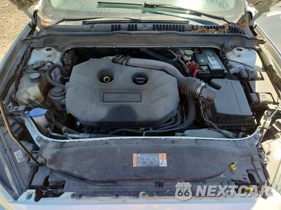 Zdjęcie 11 z 12 samochodu: 2014 FORD FUSION TITANIUM VIN:3FA6P0K99ER186541 - miniatura