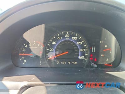 Zdjęcie 9 z 13 samochodu: 2007 HONDA ODYSSEY EXL VIN:5FNRL38767B114436 - miniatura