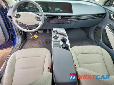 Zdjęcie 8 z 14 samochodu: 2023 KIA EV6 WIND VIN:KNDC3DLC3P5092428 - miniatura