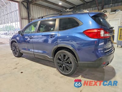 Drugie zdjęcie samochodu z przodu: 2019 SUBARU ASCENT LIMITED VIN:4S4WMAMD8K3400256 - miniatura