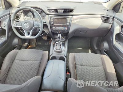 Zdjęcie 8 z 14 samochodu: 2020 NISSAN ROGUE SPORT S VIN:JN1BJ1CV6LW272642 - miniatura