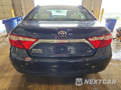 Zdjęcie 6 z 13 samochodu: 2017 TOYOTA CAMRY LE VIN:4T1BF1FK6HU786988 - miniatura