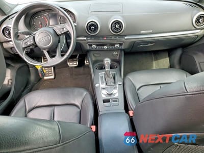 Zdjęcie 8 z 12 samochodu: 2020 AUDI A3 PREMIUM VIN:WAUAUGFF7LA041055 - miniatura