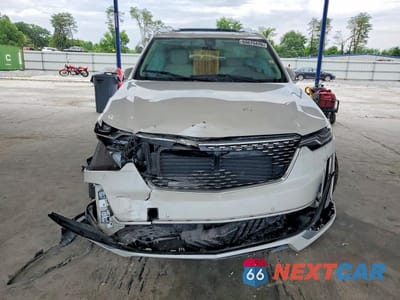 Piąte zdjęcie samochodu w środku: 2020 CADILLAC XT6 PREMIUM LUXURY VIN:1GYKPCRS6LZ237841 - miniatura