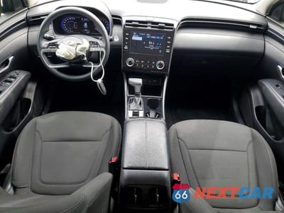 Zdjęcie 8 z 12 samochodu: 2023 HYUNDAI TUCSON SEL VIN:5NMJB3AE9PH242368 - miniatura