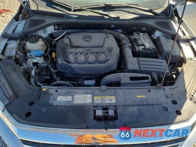 Zdjęcie 11 z 13 samochodu: 2021 VOLKSWAGEN PASSAT SE VIN:1VWSA7A38MC001728 - miniatura
