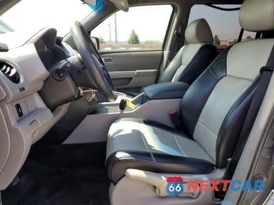 Zdjęcie 7 z 13 samochodu: 2012 HONDA PILOT LX VIN:5FNYF3H27CB032894 - miniatura