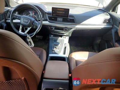 Zdjęcie 8 z 13 samochodu: 2019 AUDI Q5 PREMIUM PLUS VIN:WA1BNAFYXK2117759 - miniatura