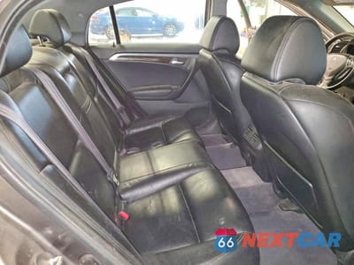Zdjęcie 10 z 12 samochodu: 2008 ACURA TL VIN:19UUA66218A015978 - miniatura