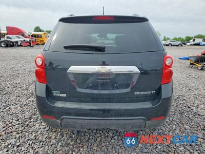 Zdjęcie 6 z 13 samochodu: 2012 CHEVROLET EQUINOX LT VIN:2GNALPEK2C1126858 - miniatura