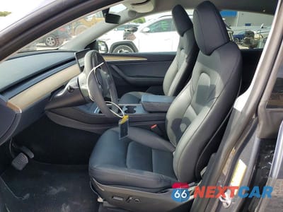 Zdjęcie 7 z 12 samochodu: 2023 TESLA MODEL Y VIN:7SAYGDEE8PA041661 - miniatura