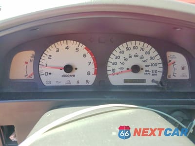 Zdjęcie 9 z 12 samochodu: 2002 TOYOTA TACOMA PRERUNNER V6 VIN:5TEGN92N82Z069499 - miniatura