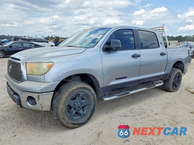 2013 TOYOTA TUNDRA CREWMAX SR5 5TFEM5F16DX055413 - główne zdjęcie licytacji z USA - miniatura