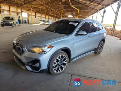 2020 BMW X1 SDRIVE28I WBXJG7C09L3L90624 - główne zdjęcie licytacji z USA - miniatura