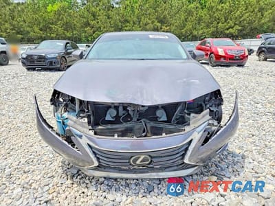 Piąte zdjęcie samochodu w środku: 2016 LEXUS ES 350 VIN:58ABK1GG9GU028690 - miniatura
