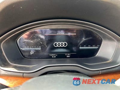 Piąte zdjęcie samochodu w środku: 2022 AUDI Q5 PREMIUM PLUS 45 VIN:WA1EAAFY1N2044973 - miniatura