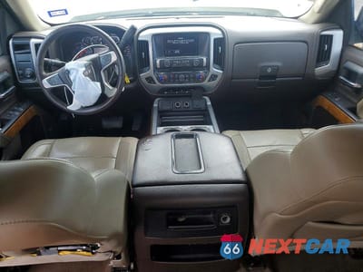 Zdjęcie 8 z 13 samochodu: 2015 GMC SIERRA C1500 SLT VIN:3GTP1VEC2FG348706 - miniatura