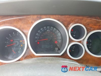 Zdjęcie 9 z 12 samochodu: 2007 TOYOTA TUNDRA CREWMAX LIMITED VIN:5TBEV58117S456798 - miniatura