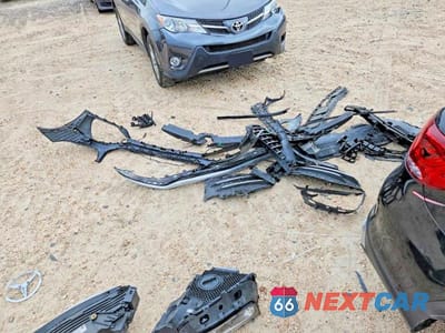 Zdjęcie 12 z 13 samochodu: 2021 MERCEDES-BENZ GLC 43 4MATIC AMG VIN:W1N0G6EB4MF935171 - miniatura