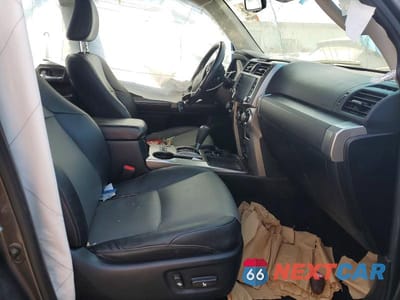 Zdjęcie 7 z 13 samochodu: 2023 TOYOTA 4RUNNER SR5 PREMIUM VIN:JTEFU5JR7P5286656 - miniatura