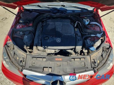 Zdjęcie 11 z 12 samochodu: 2013 MERCEDES-BENZ C 350 4MATIC VIN:WDDGJ8JB0DG039460 - miniatura