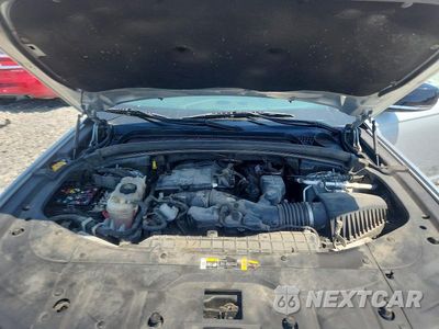 Zdjęcie 12 z 13 samochodu: 2021 JEEP GRAND CHEROKEE L LIMITED VIN:1C4RJKBG6M8142211 - miniatura