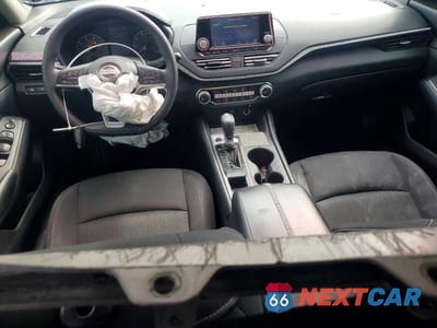 Zdjęcie 8 z 13 samochodu: 2021 NISSAN ALTIMA 2.5 S VIN:1N4BL4BV8MN370482 - miniatura