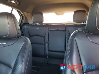Zdjęcie 10 z 13 samochodu: 2022 CADILLAC XT4 PREMIUM LUXURY VIN:1GYFZDR44NF100095 - miniatura