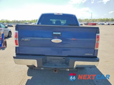 Zdjęcie 6 z 12 samochodu: 2011 FORD F150 SUPERCREW VIN:1FTFW1EF9BKD68762 - miniatura