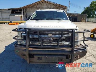Piąte zdjęcie samochodu w środku: 2020 FORD F250 SUPER DUTY VIN:1FT8W2BT6LED23822 - miniatura