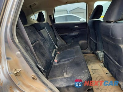 Zdjęcie 10 z 12 samochodu: 2016 HONDA CR-V EX VIN:2HKRM4H50GH664217 - miniatura