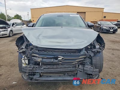 Piąte zdjęcie samochodu w środku: 2016 HYUNDAI TUCSON SE VIN:KM8J23A4XGU239104 - miniatura