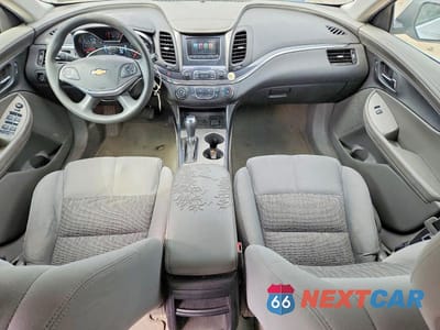 Zdjęcie 8 z 12 samochodu: 2016 CHEVROLET IMPALA LS VIN:2G11Z5SA9G9203622 - miniatura