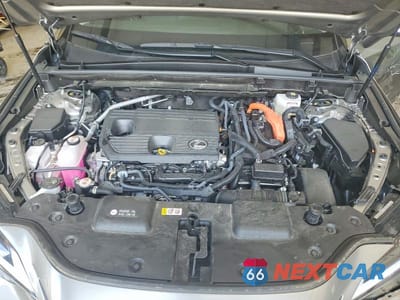 Zdjęcie 12 z 13 samochodu: 2025 LEXUS NX 350H BASE VIN:JTJAKCEZ7S2066556 - miniatura