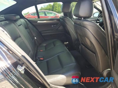 Zdjęcie 10 z 12 samochodu: 2016 BMW 535 I VIN:WBA5B1C58GG134623 - miniatura