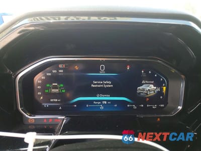 Zdjęcie 9 z 12 samochodu: 2026 CHEVROLET SILVERADO K1500 LT VIN:2GCUKDED5T1107813 - miniatura