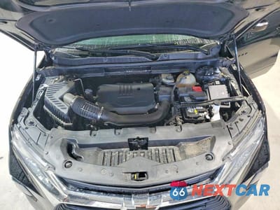 Zdjęcie 12 z 13 samochodu: 2022 CHEVROLET BLAZER 2LT VIN:3GNKBCR4XNS217590 - miniatura