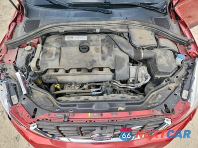 Zdjęcie 12 z 13 samochodu: 2013 VOLVO XC60 T6 VIN:YV4902DZ2D2464135 - miniatura