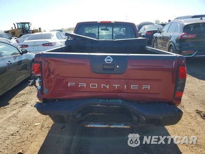 Zdjęcie 6 z 12 samochodu: 2004 NISSAN FRONTIER KING CAB XE VIN:1N6DD26T34C450519 - miniatura