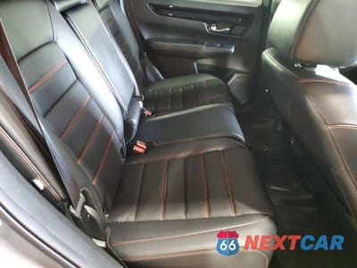 Zdjęcie 11 z 13 samochodu: 2024 HONDA CR-V SPORT TOURING VIN:2HKRS6H9XRH804622 - miniatura