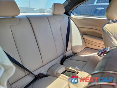 Zdjęcie 10 z 12 samochodu: 2014 BMW 228 I VIN:WBA1F5C59EVV99348 - miniatura